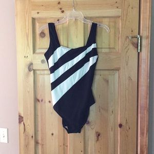 Longitude Swimsuit ~ Like-New Condition
